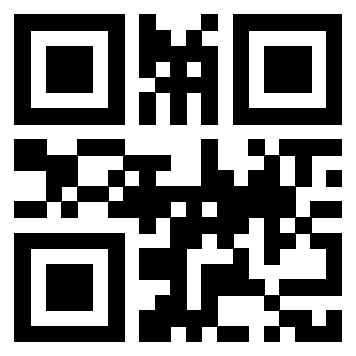 3918284863 - Immagine del Qr Code associato