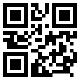 3918284865 - Immagine del Qr Code associato