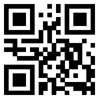 Immagine del Qr Code di 3918284867
