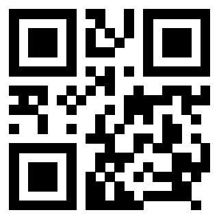 3918284868 - Immagine del QrCode