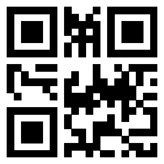 3918284869 - Immagine del QrCode associato