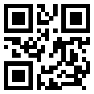 3918284870 QrCode associato