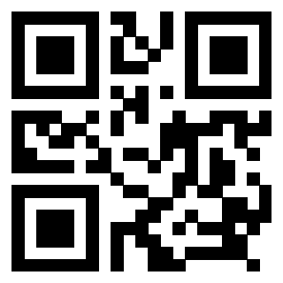 Il Qr Code di 3918284878