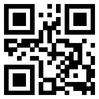 3918284881 - Immagine del QrCode associato