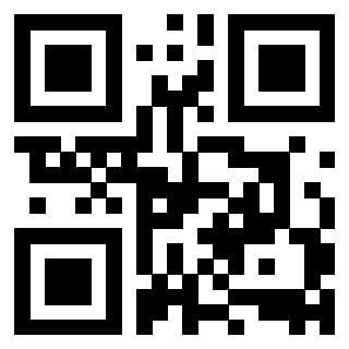 3918284883 Qr Code associato