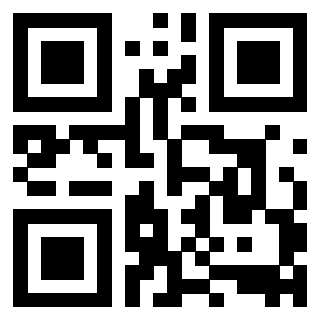 Scansione del Qr Code di 3918284886