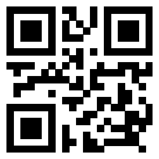 Immagine del QrCode di 3918284888