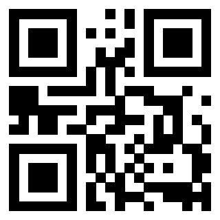 3918284890 Qr Code associato