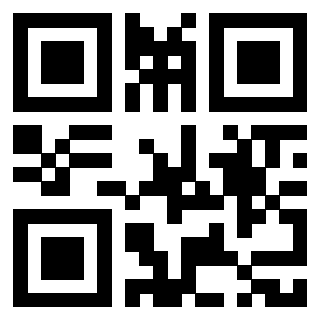 3918284891 QrCode associato
