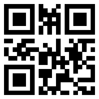 3918284893 QrCode associato