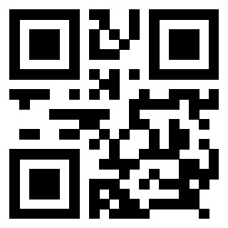 Immagine del Qr Code di 3918284894