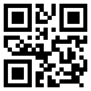 3918284896 - Immagine del QrCode