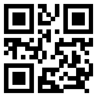 3918284898 Qr Code associato
