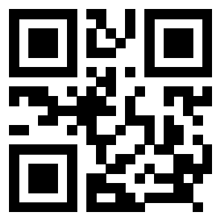 Il QrCode di 3918284900
