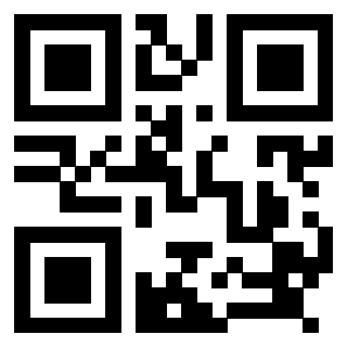 Il Qr Code di 3918284906