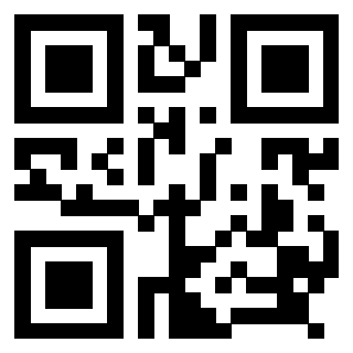 3918284910 - Immagine del Qr Code associato