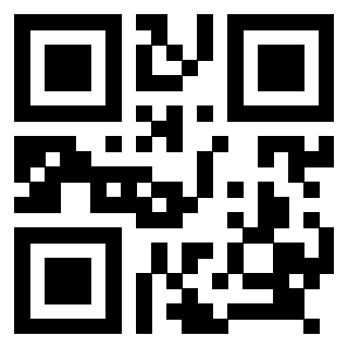 Il Qr Code di 3918284913