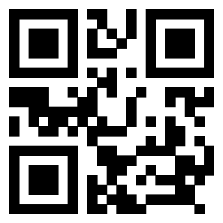 3918284914 - Immagine del Qr Code associato