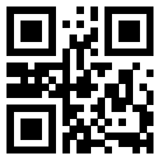 Immagine del Qr Code di 3918284916
