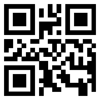 Scansione del Qr Code di 3918284918