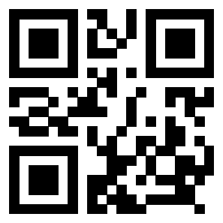 Il Qr Code di 3918284919