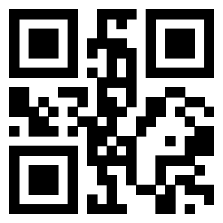 3918284921 - Immagine del QrCode