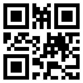 Il Qr Code di 3918284922