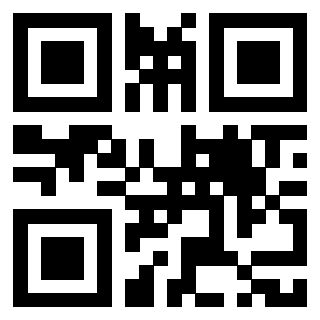 3918284925 - Immagine del QrCode associato