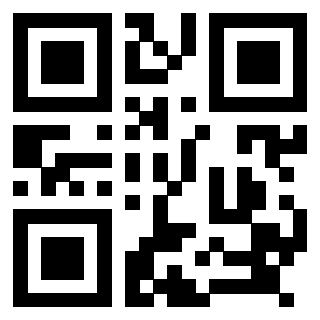 Immagine del Qr Code di 3918284926