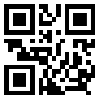 3918284929 - Immagine del QrCode associato