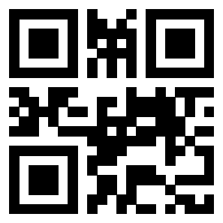 Immagine del QrCode di 3918284930