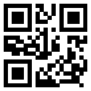 Scansione del Qr Code di 3918284931