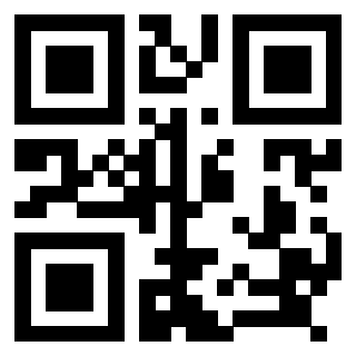 3918284932 - Immagine del Qr Code associato