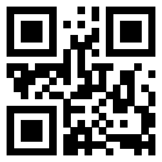 Scansione del Qr Code di 3918284934