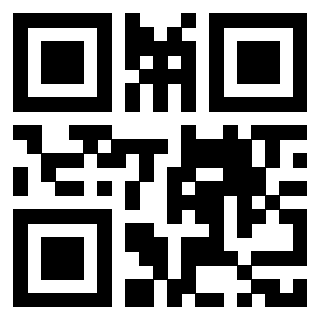 3918284937 Qr Code associato