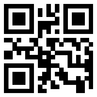 3918284940 Qr Code associato