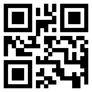 3918284942 - Immagine del Qr Code associato