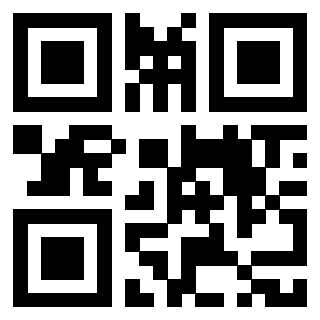 3918284943 - Immagine del Qr Code associato