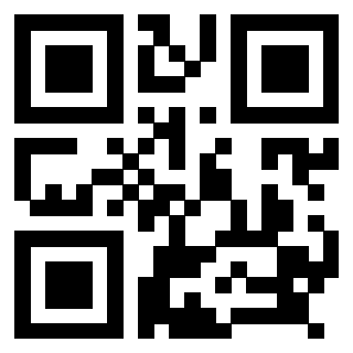 Immagine del Qr Code di 3918284944