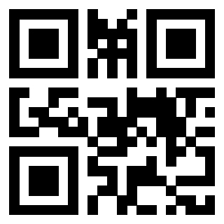 Immagine del QrCode di 3918284949