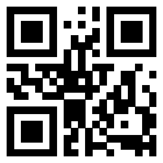 Il Qr Code di 3918284957
