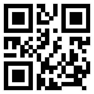 Il Qr Code di 3918284961