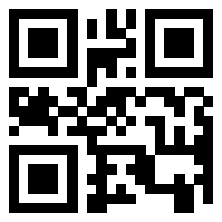 Immagine del QrCode di 3918284963