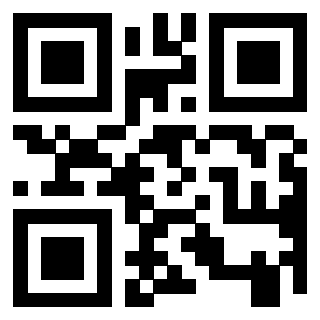 Immagine del QrCode di 3918284968