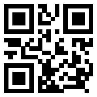 Il QrCode di 3918284970