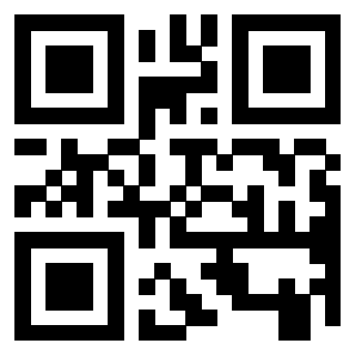 Scansione del Qr Code di 3918284976