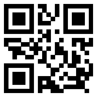 Immagine del Qr Code di 3918284980