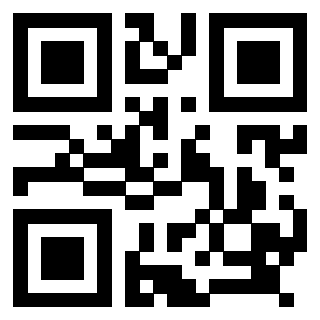 Immagine del Qr Code di 3918284981