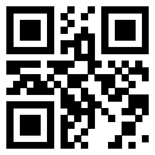 Immagine del Qr Code di 3918284983