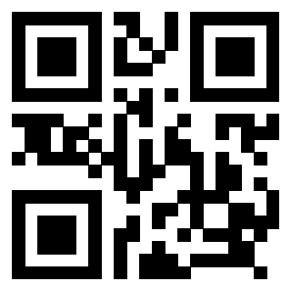 3918284985 - Immagine del Qr Code associato